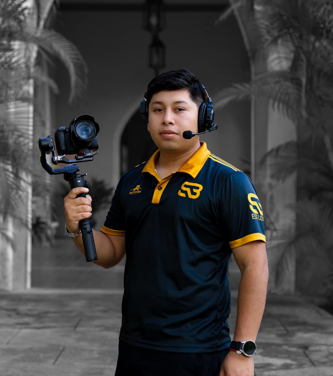 Miembro del equipo 1