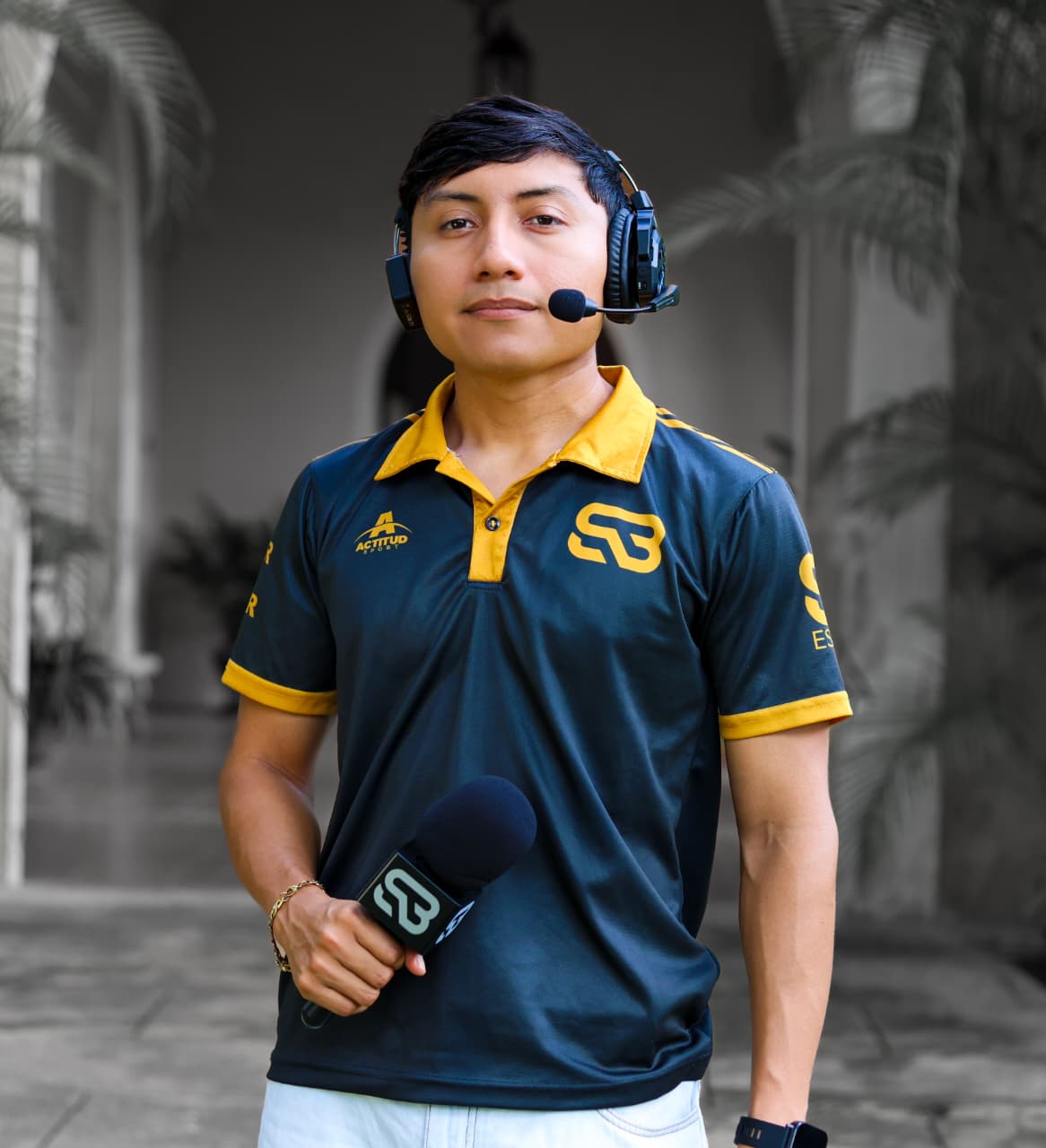 Miembro del equipo 2