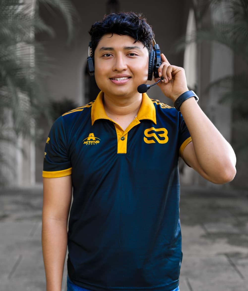 Miembro del equipo 4